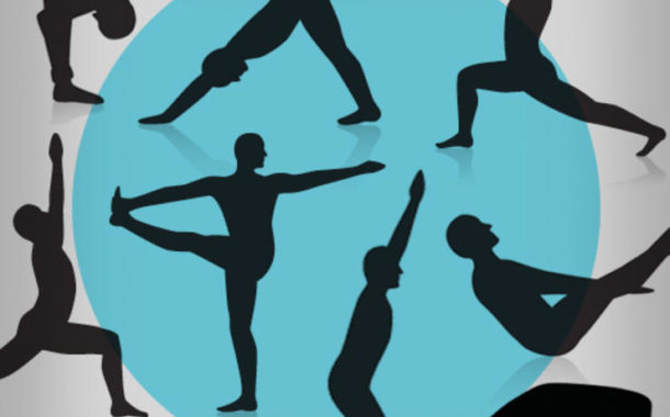 Yoga Class Villipuram